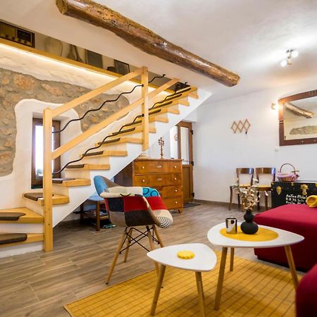 Holiday Home Svjetlana Risika Luaran gambar