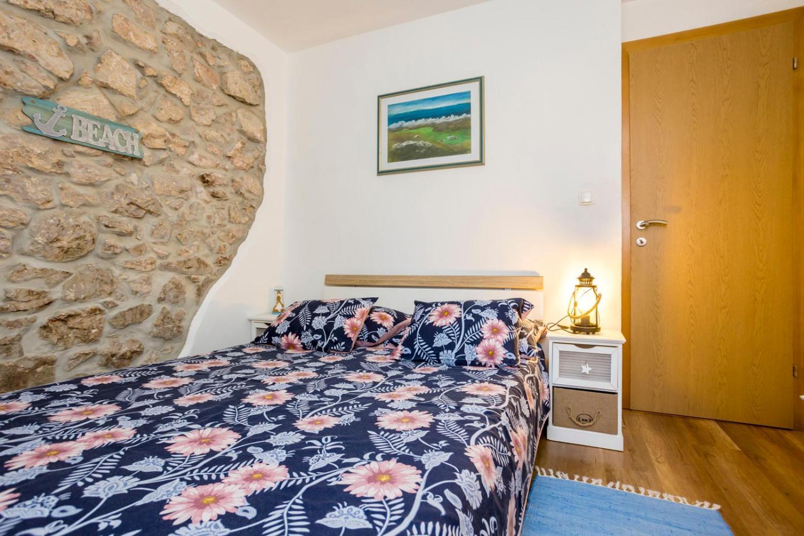 Holiday Home Svjetlana Risika Luaran gambar