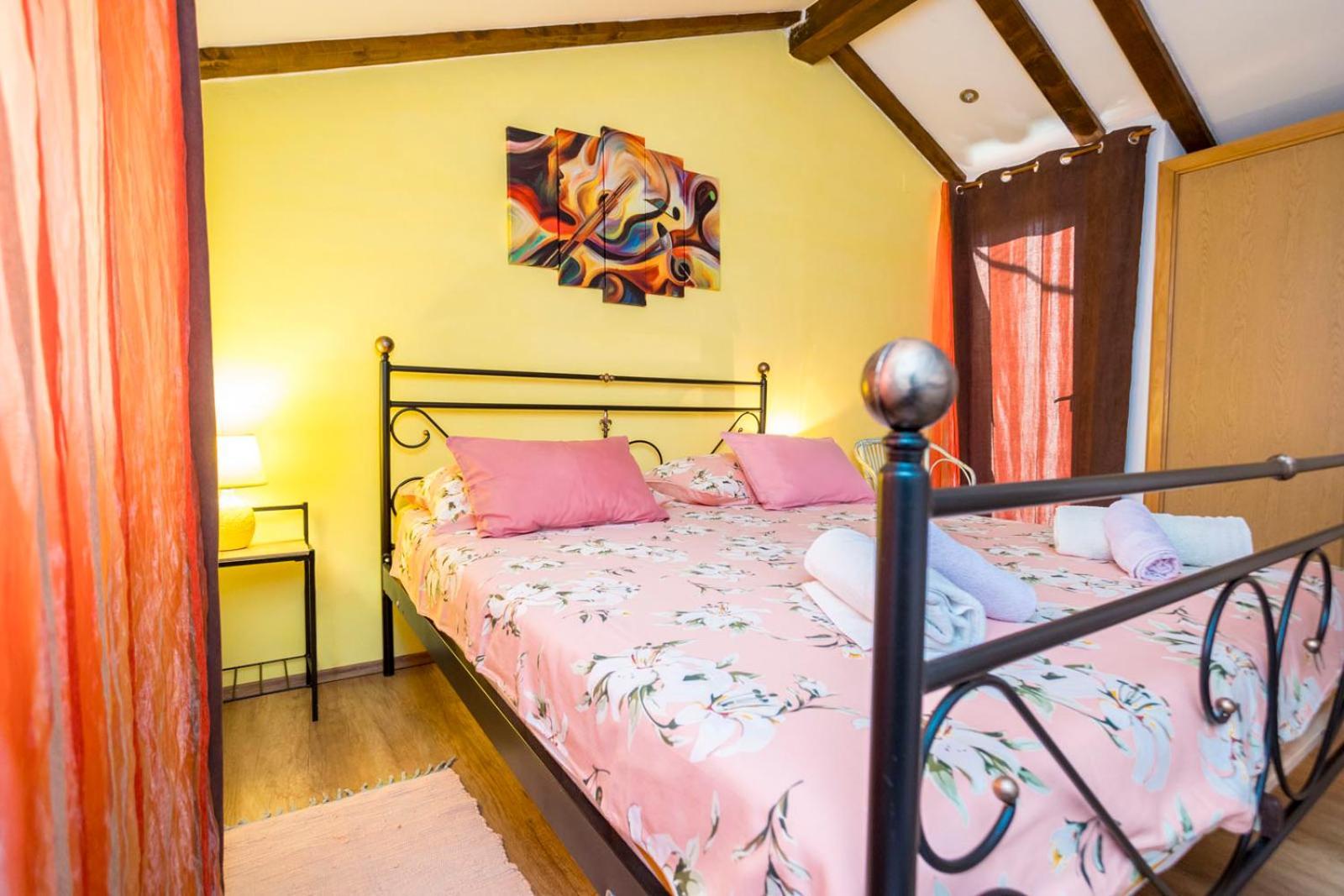 Holiday Home Svjetlana Risika Luaran gambar