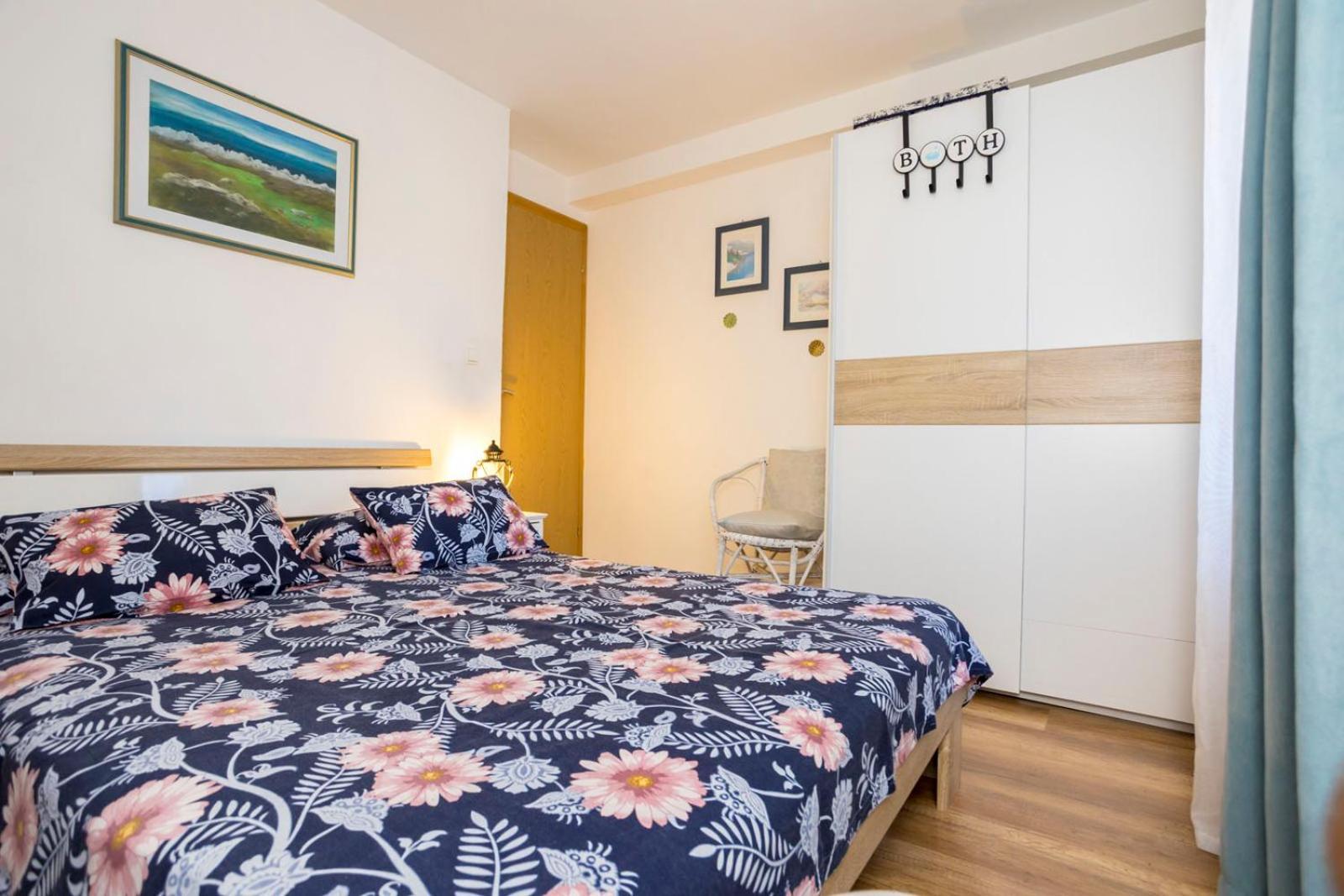 Holiday Home Svjetlana Risika Luaran gambar