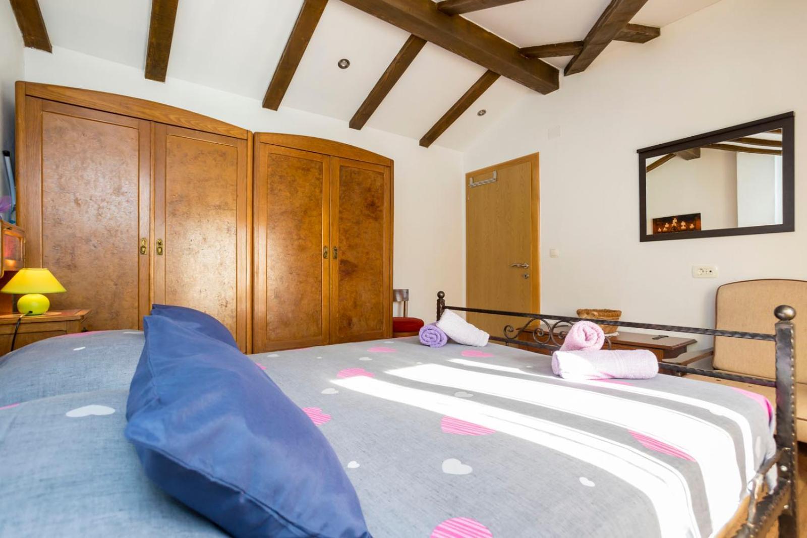 Holiday Home Svjetlana Risika Luaran gambar