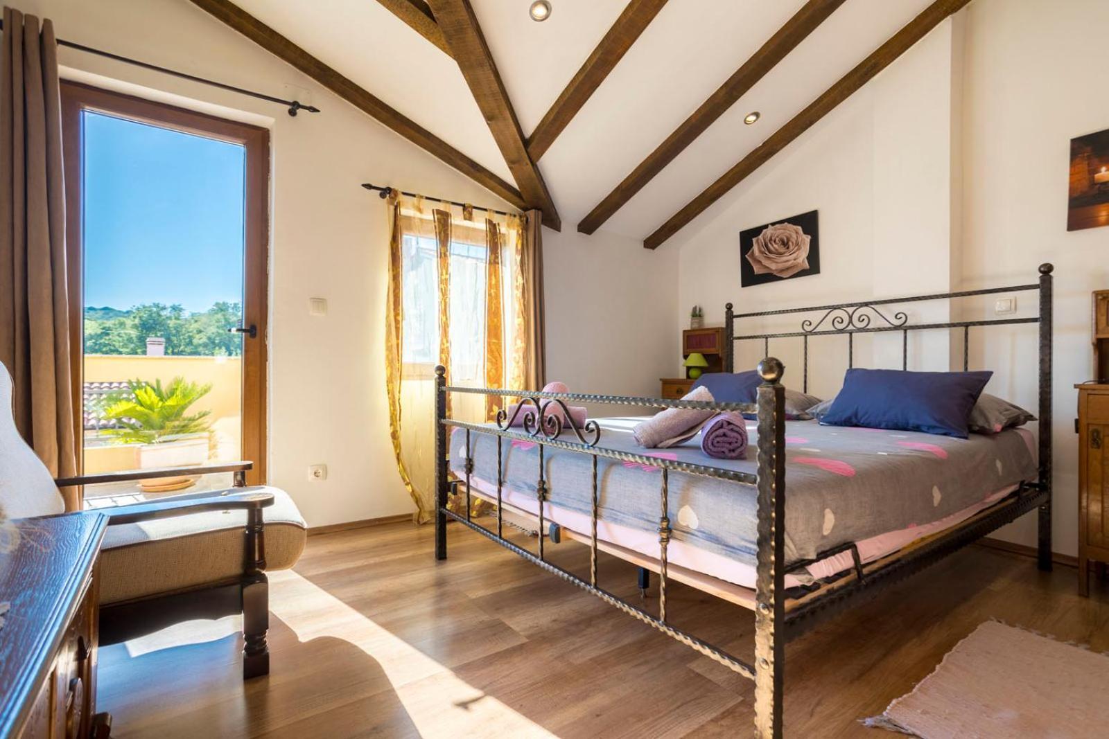 Holiday Home Svjetlana Risika Luaran gambar