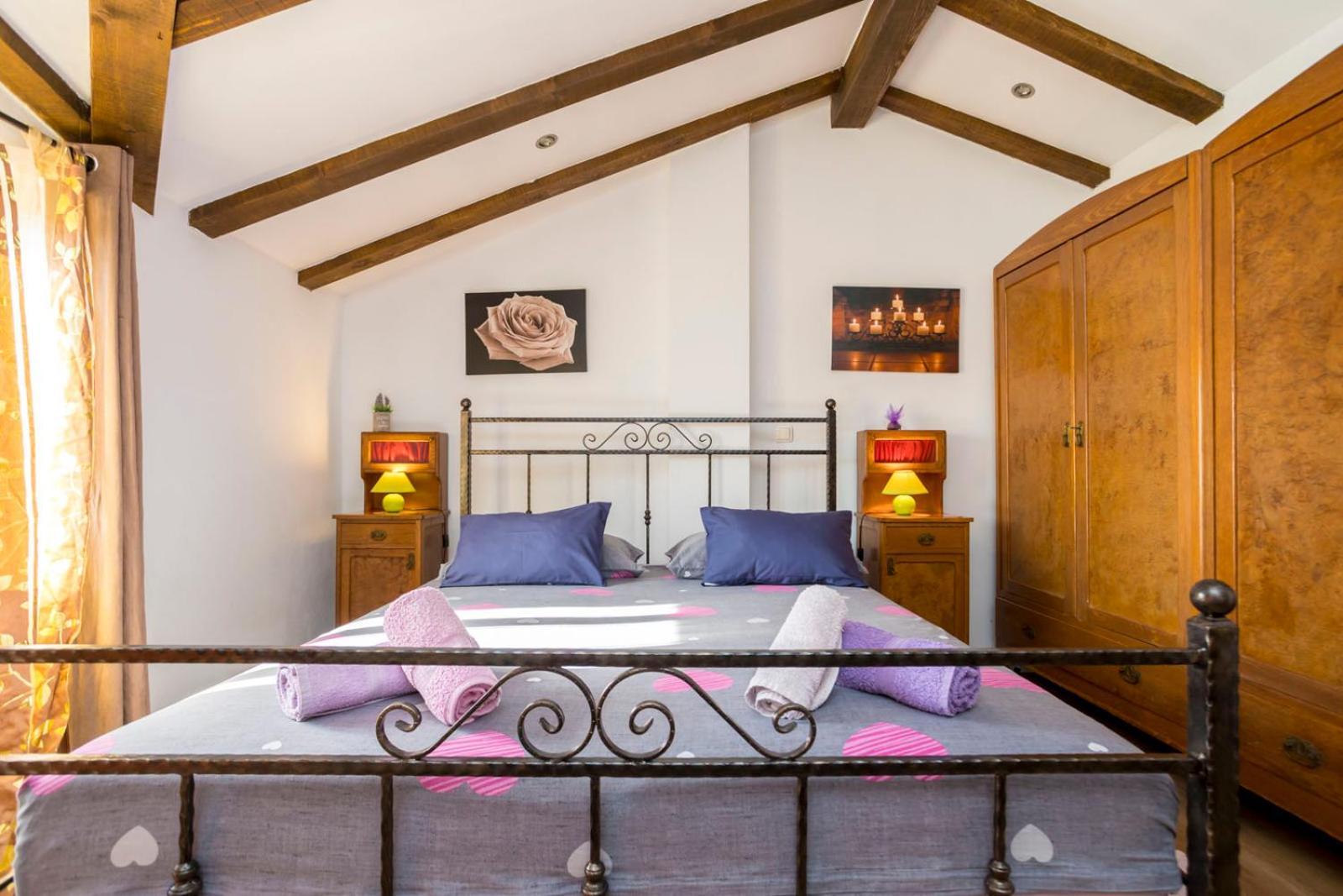 Holiday Home Svjetlana Risika Luaran gambar