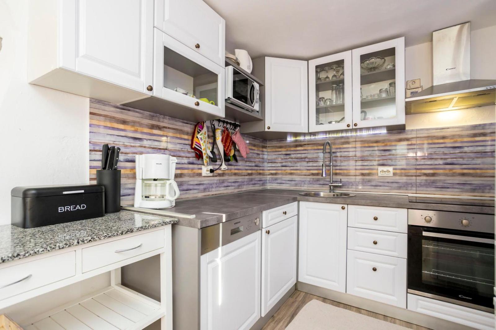 Holiday Home Svjetlana Risika Luaran gambar