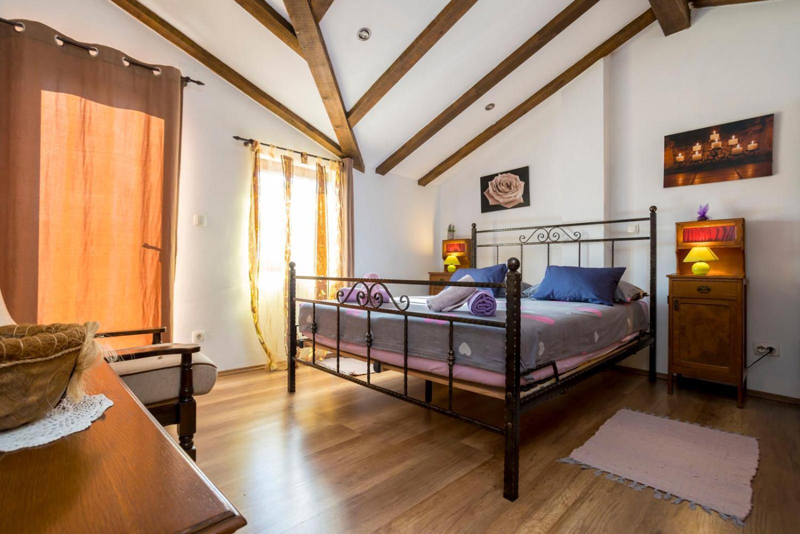 Holiday Home Svjetlana Risika Luaran gambar