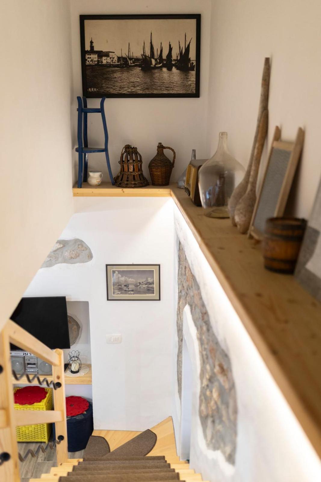 Holiday Home Svjetlana Risika Luaran gambar