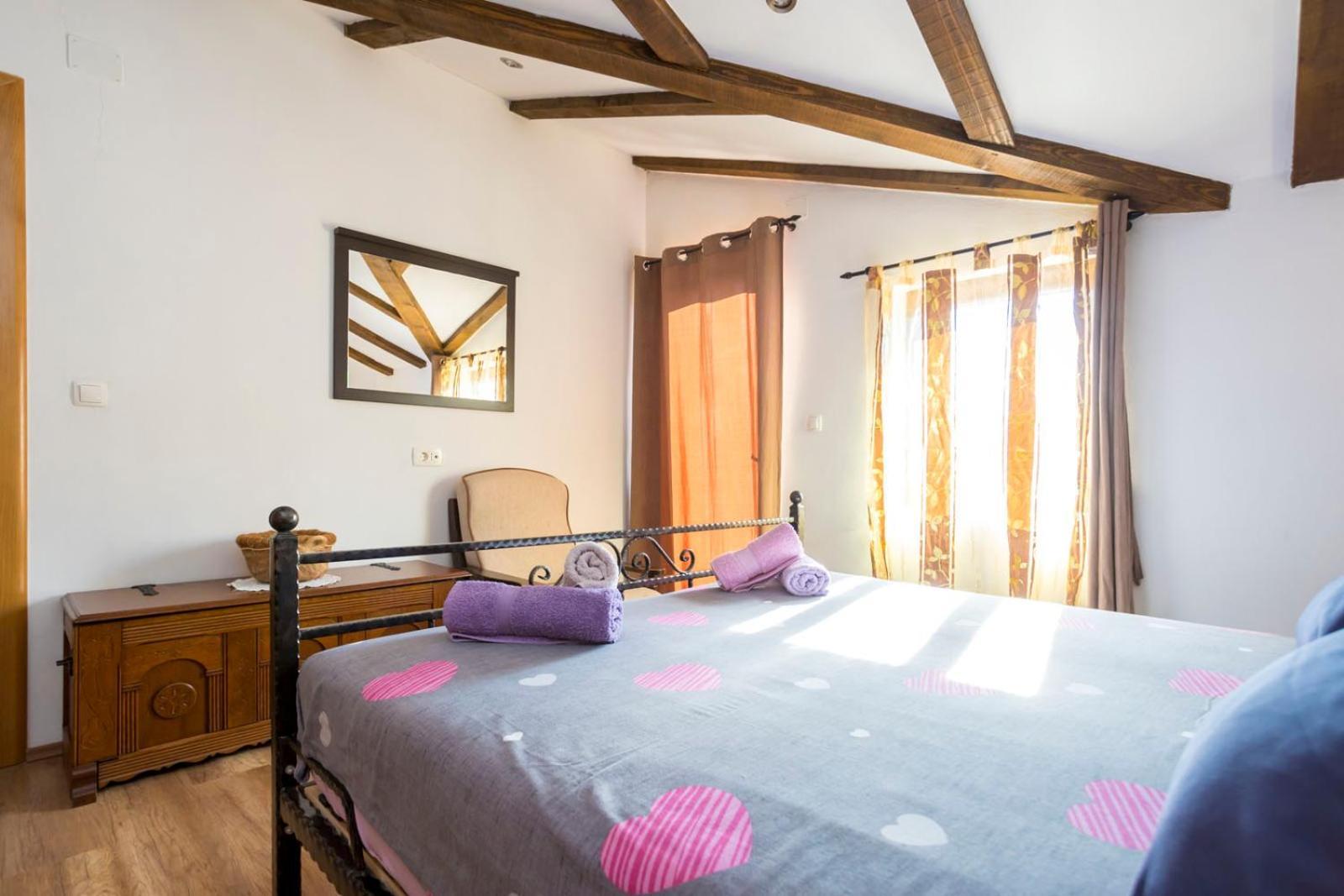 Holiday Home Svjetlana Risika Luaran gambar