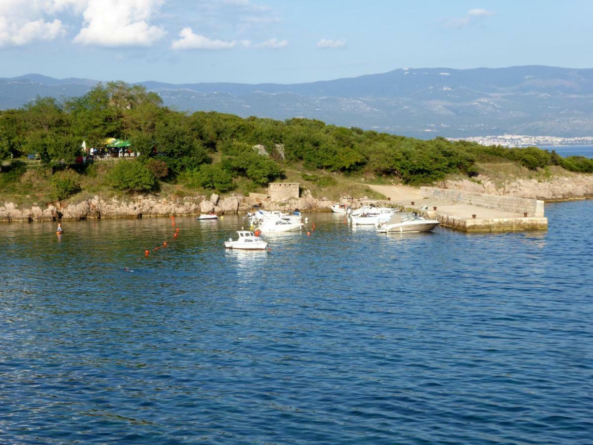 Holiday Home Svjetlana Risika Luaran gambar