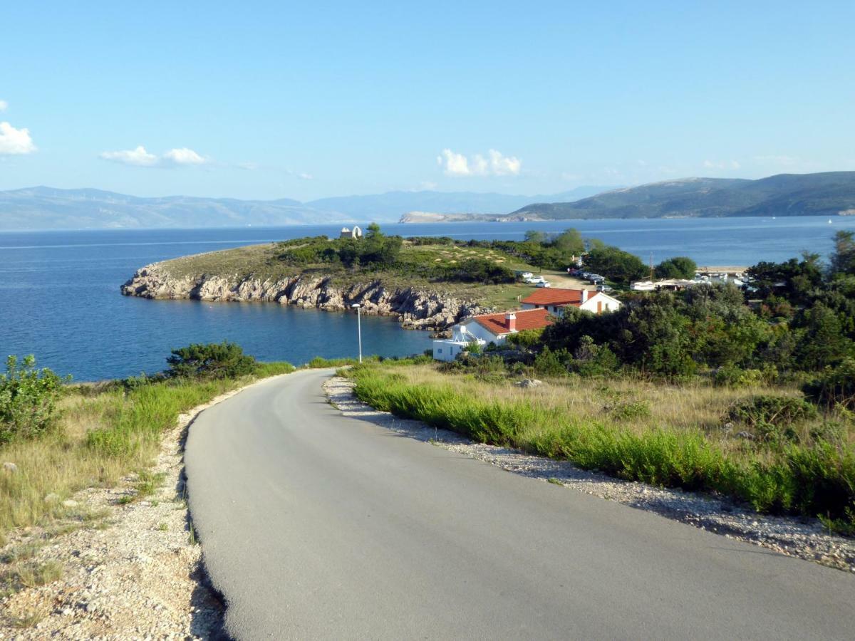 Holiday Home Svjetlana Risika Luaran gambar